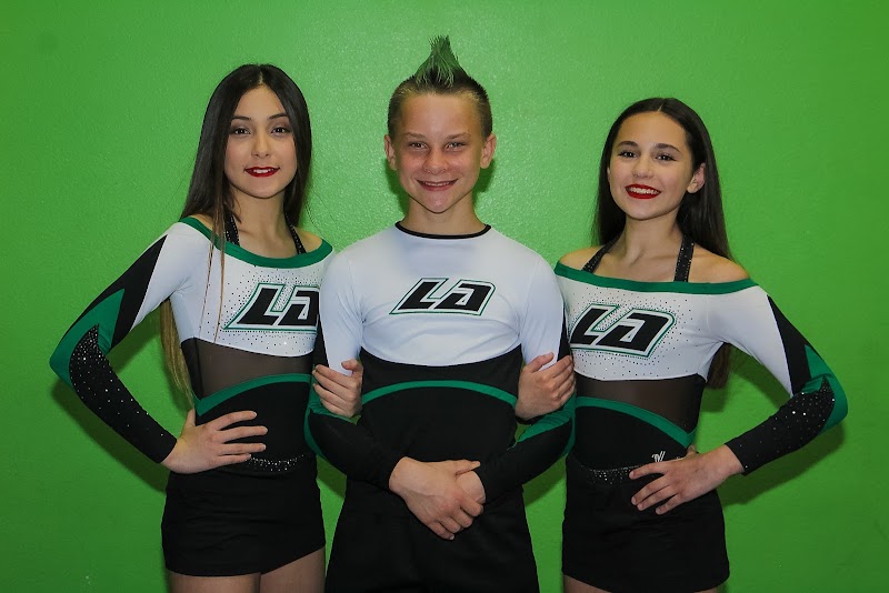 Louisiana Athletics Brusly photo 3