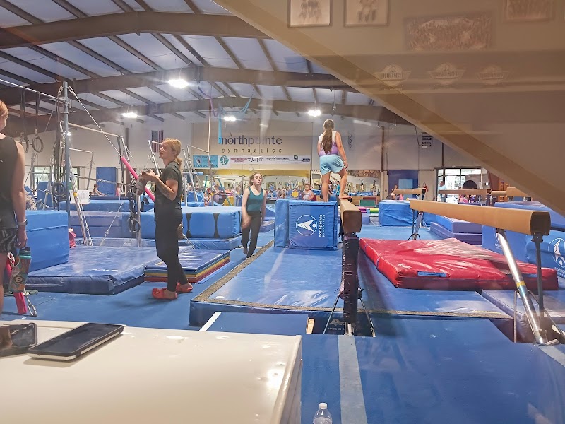 Northpointe Gymnastics photo 2