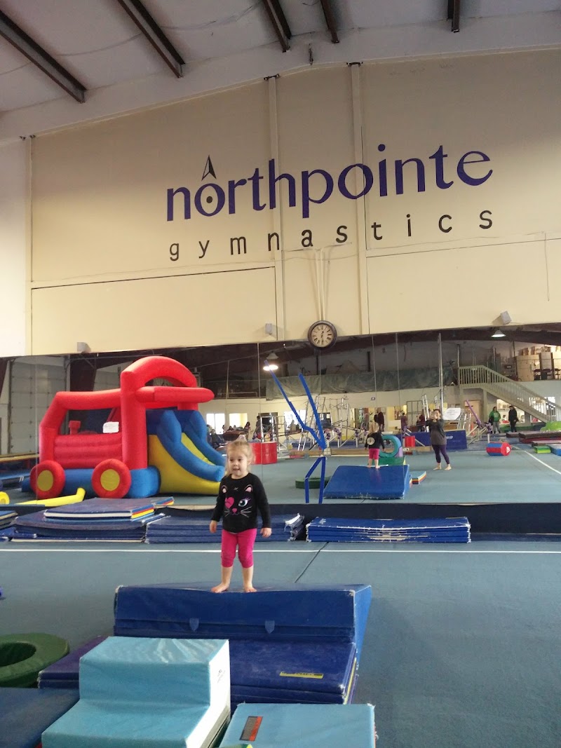 Northpointe Gymnastics photo 3
