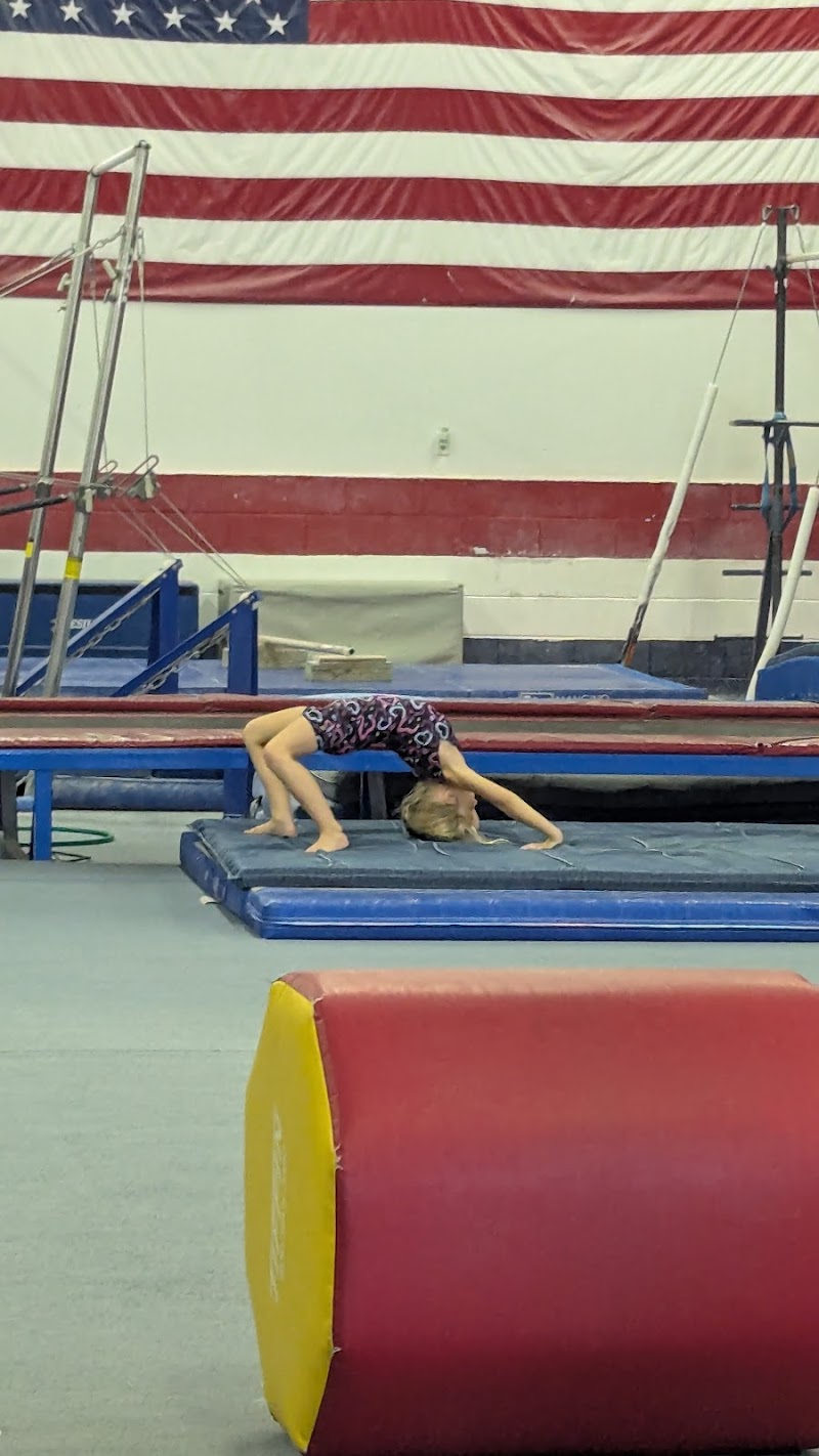 Funtastic Gymnastics Inc. photo 2