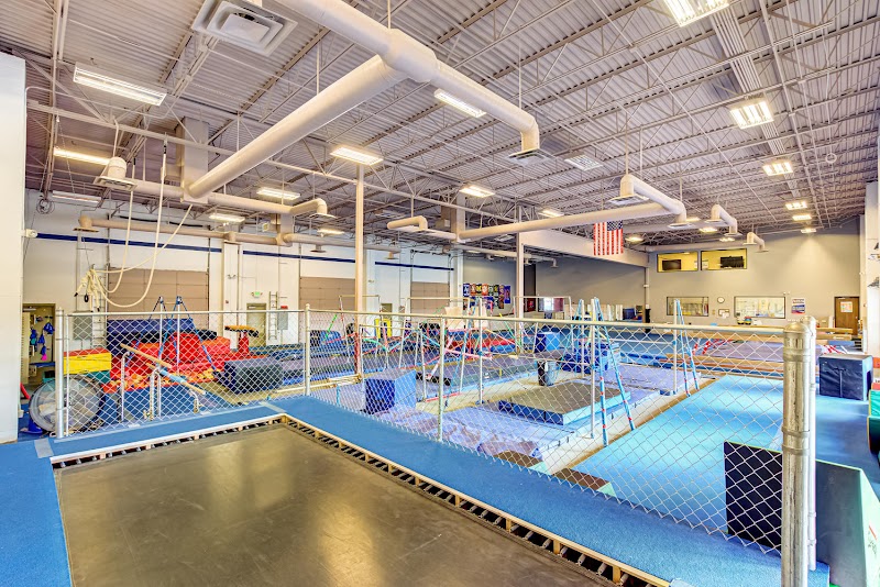 Momentum Athletic Center photo 2