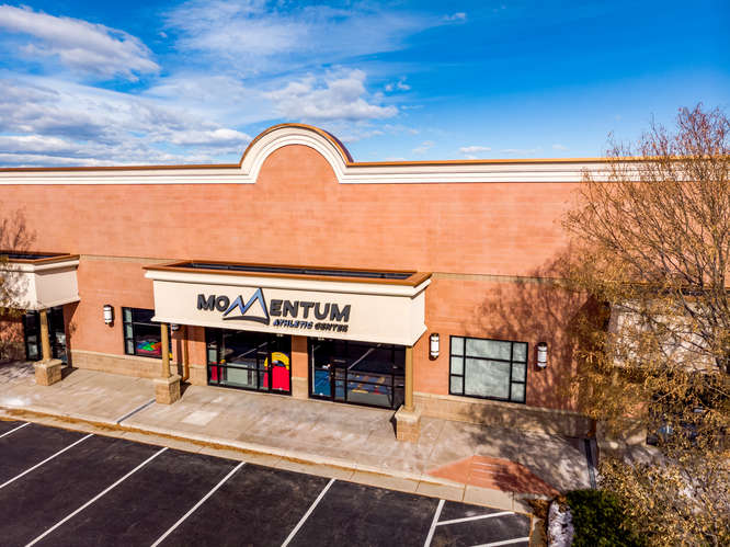 Momentum Athletic Center photo 3