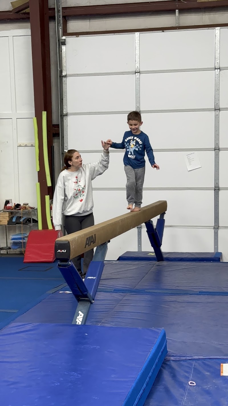SOAR Gymnastics photo 3