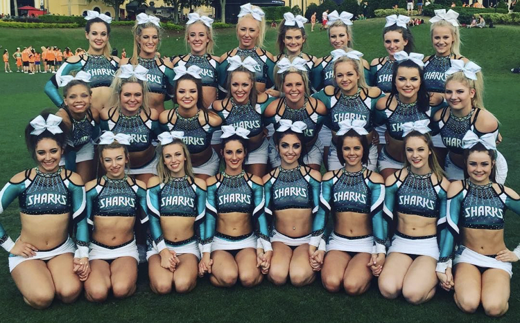 Richmond Twisters