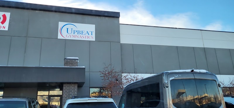 Upbeat Gym photo 2