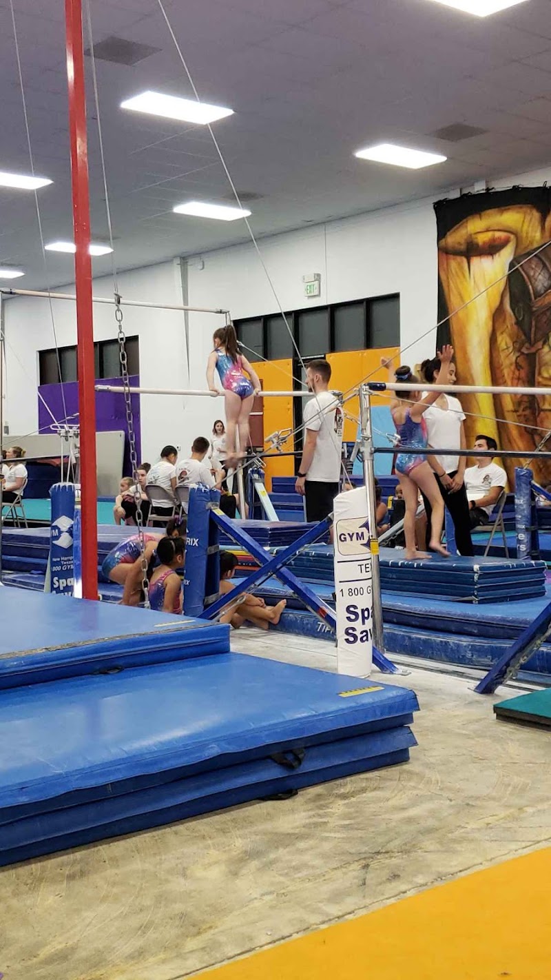 Gymnastics Unlimited Salida