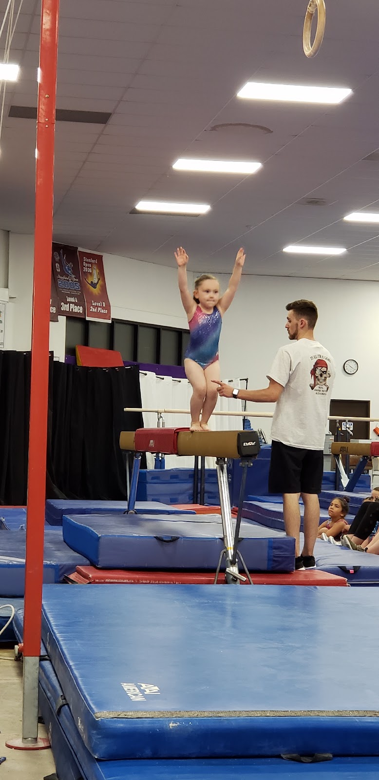 Gymnastics Unlimited Salida photo 2