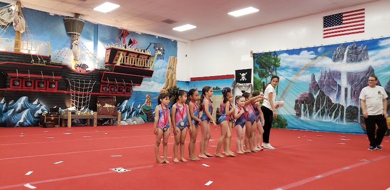 Gymnastics Unlimited Salida photo 3