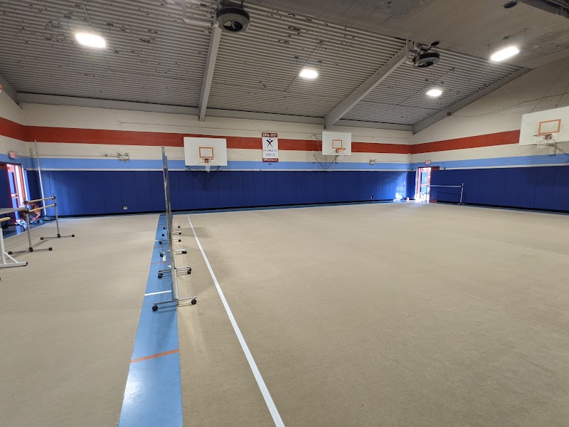 Bala Gymnastics
