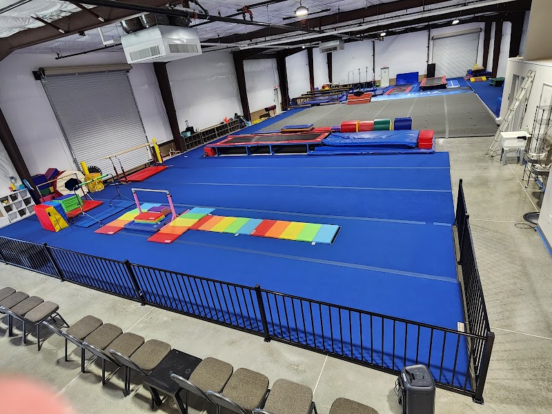 Yuma Gymnastics photo 2