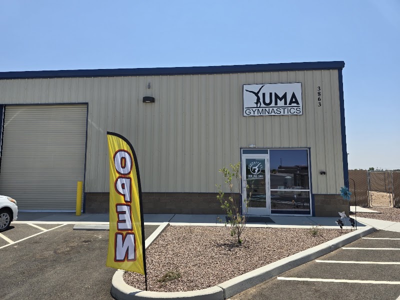 Yuma Gymnastics photo 3