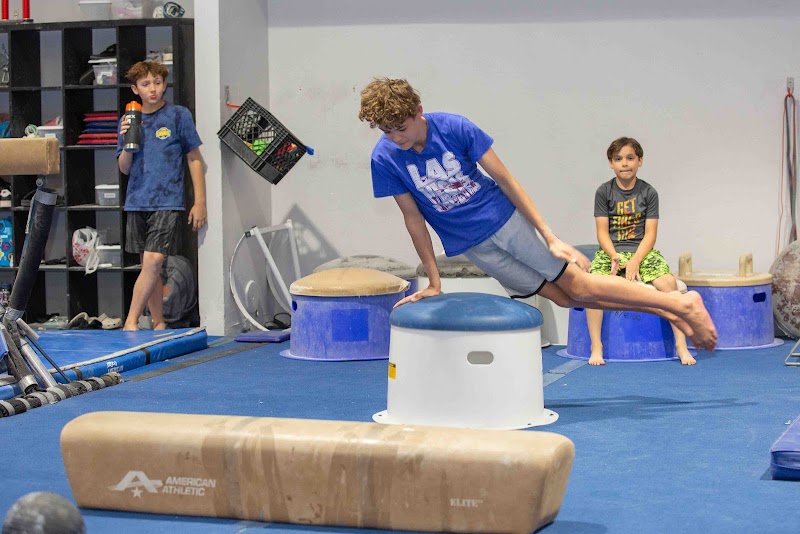 Arizona Prestige Gymnastics & Cheer photo 3