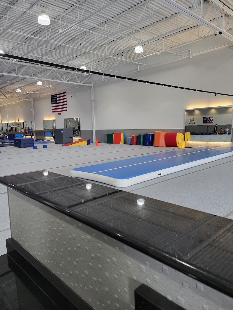 ZnZ Gymnastics Center