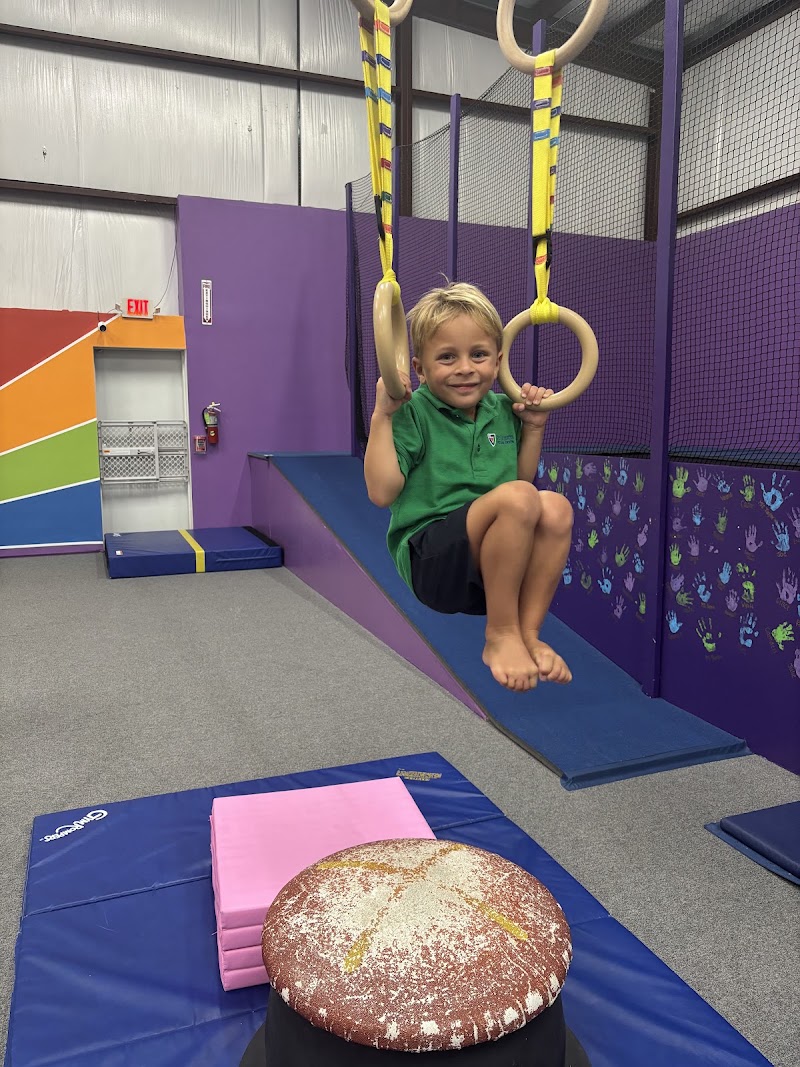 Beyond Gymnastics photo 2
