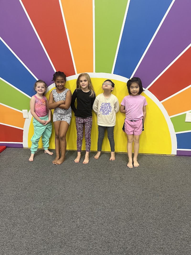 Beyond Gymnastics photo 3