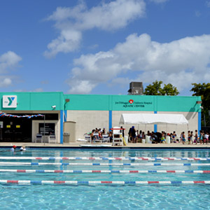 Greater Hollywood Family YMCA