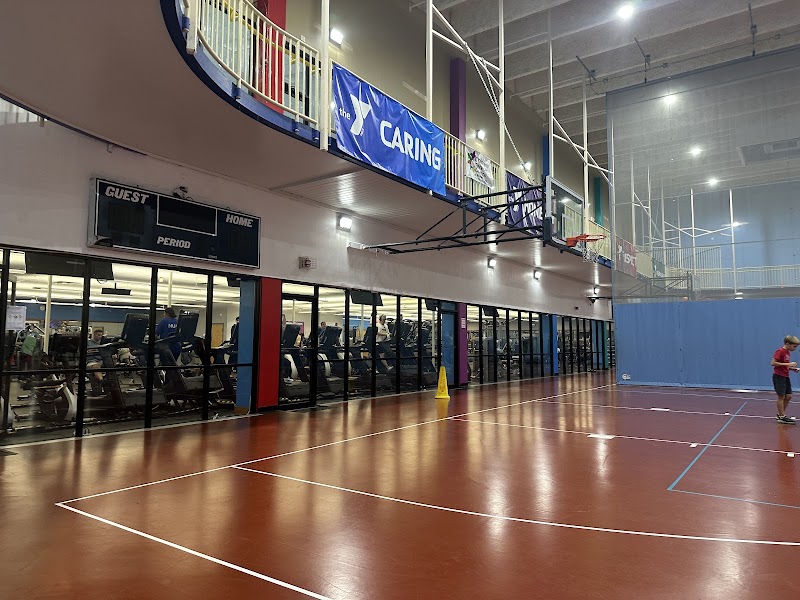 Greater Hollywood Family YMCA photo 2