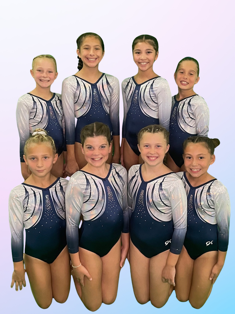 New Heights Gymnastics Academy LLC photo 3