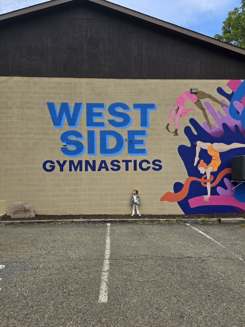 Westy's Gymnastics