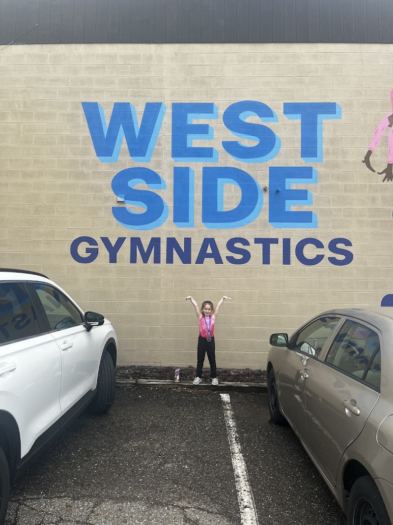 Westy's Gymnastics photo 3