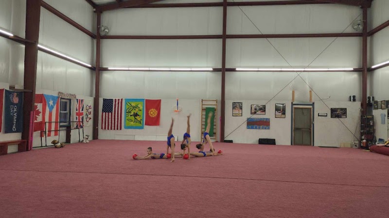 Triangle Rhythmics photo 2