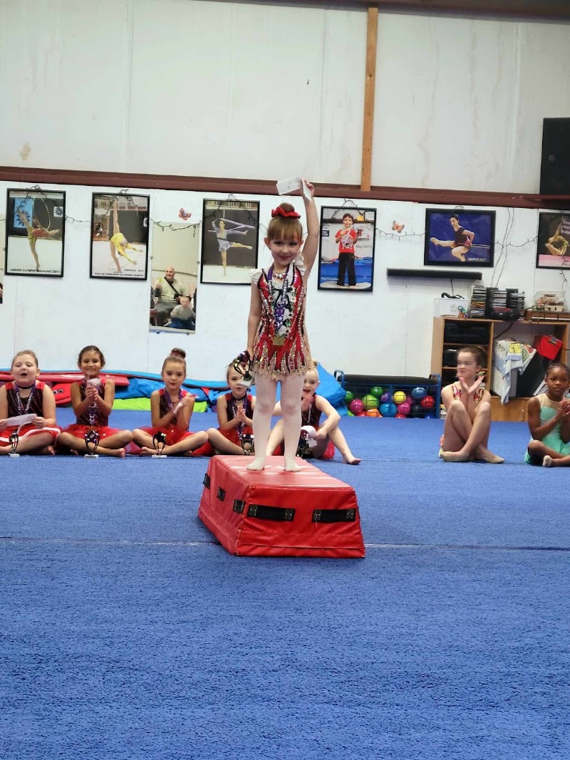 Triangle Rhythmics photo 3