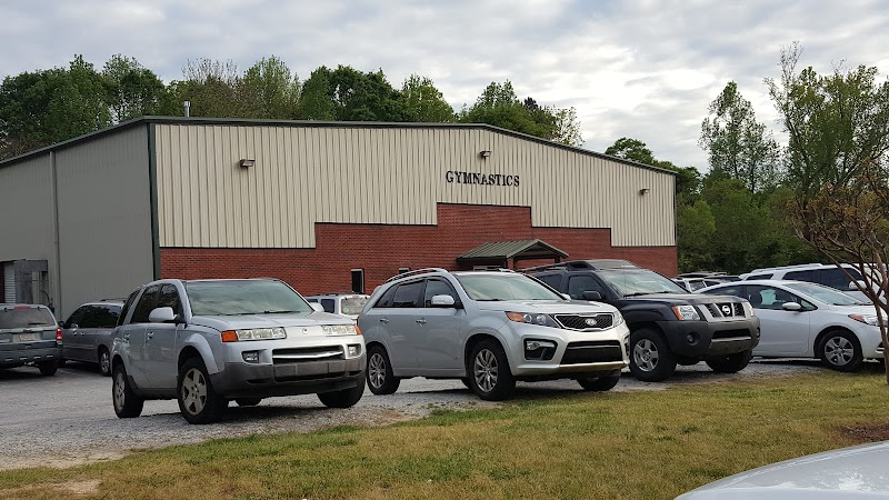 West Georgia Gymnastics Center Inc. photo 2