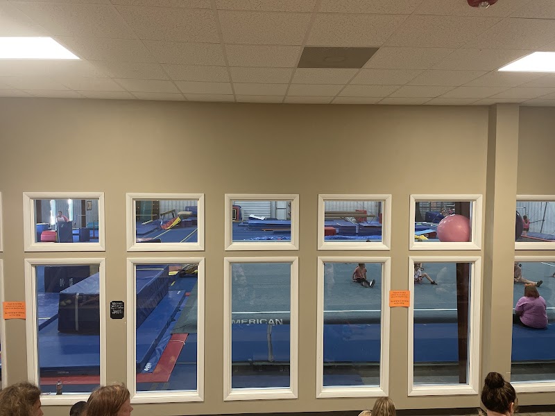 West Georgia Gymnastics Center Inc. photo 3