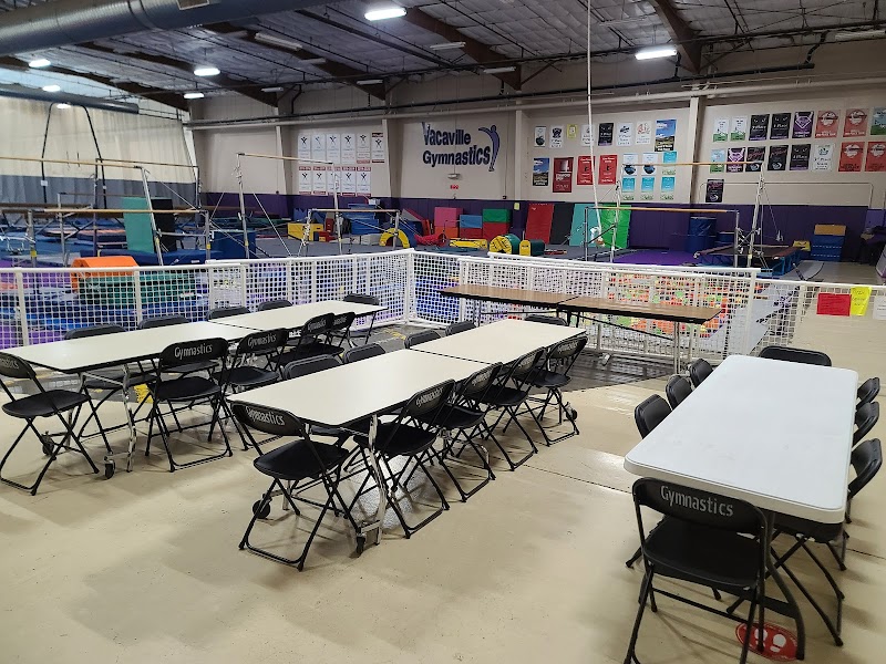 Vacaville Gymnastics