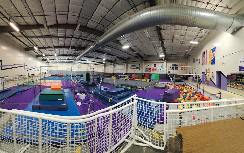 Vacaville Gymnastics photo 2