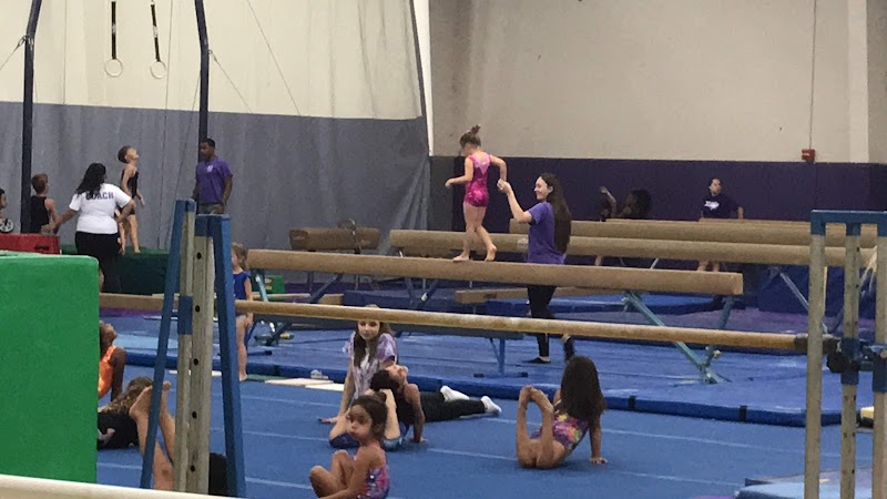 Vacaville Gymnastics photo 3