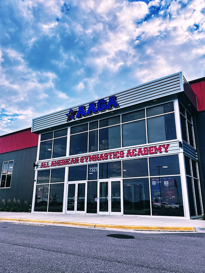 All American Gymnastics Academy