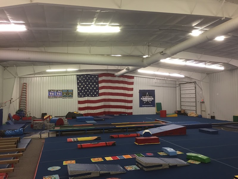 All American Gymnastics Academy photo 2