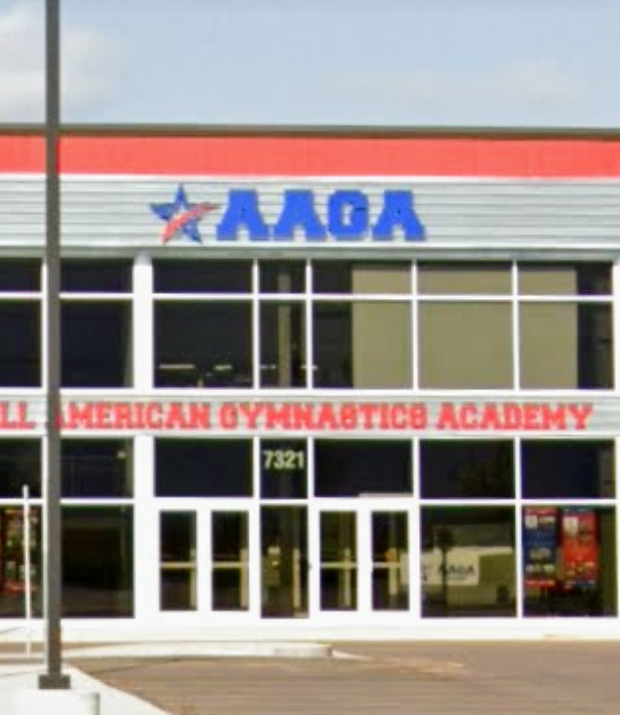 All American Gymnastics Academy photo 3