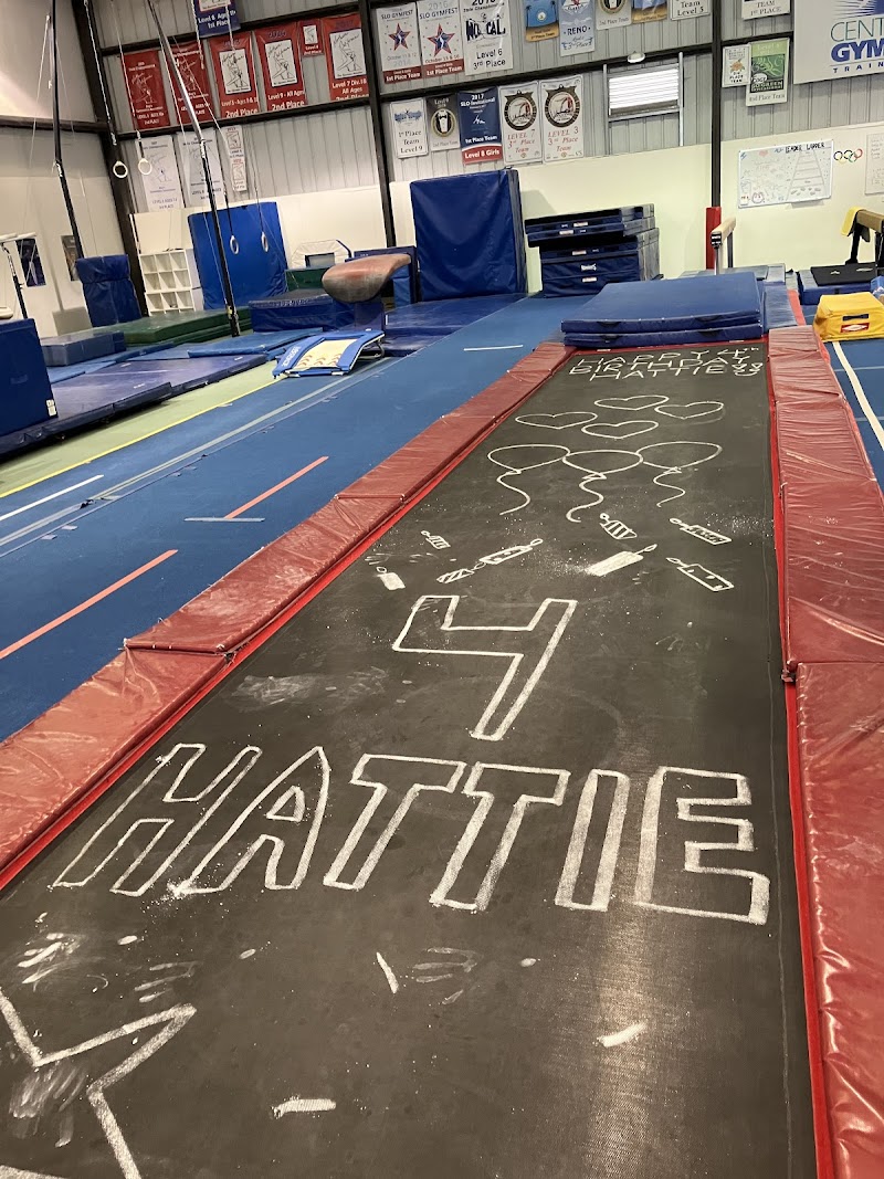 Central Coast Gymnastics Sports Center photo 2