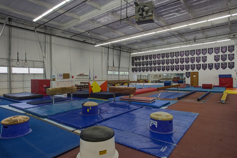 Precision Elite Gymnastics
