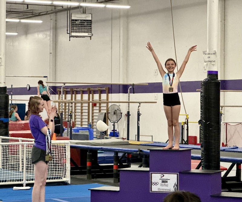 Precision Elite Gymnastics photo 3