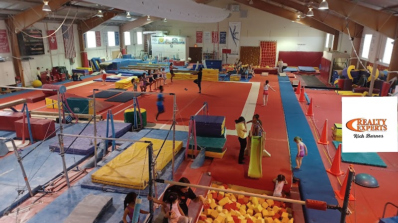 Swiss Turners Gymnastics Academy photo 2