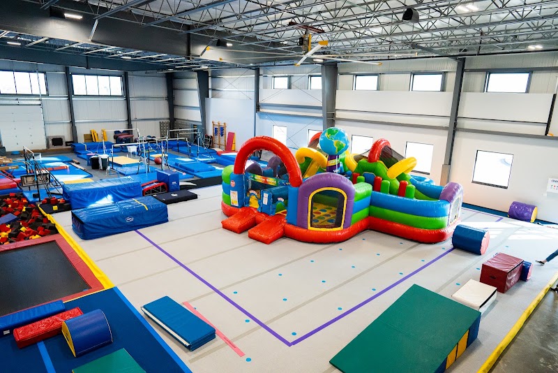 Wright's 360° Movement Academy photo 2