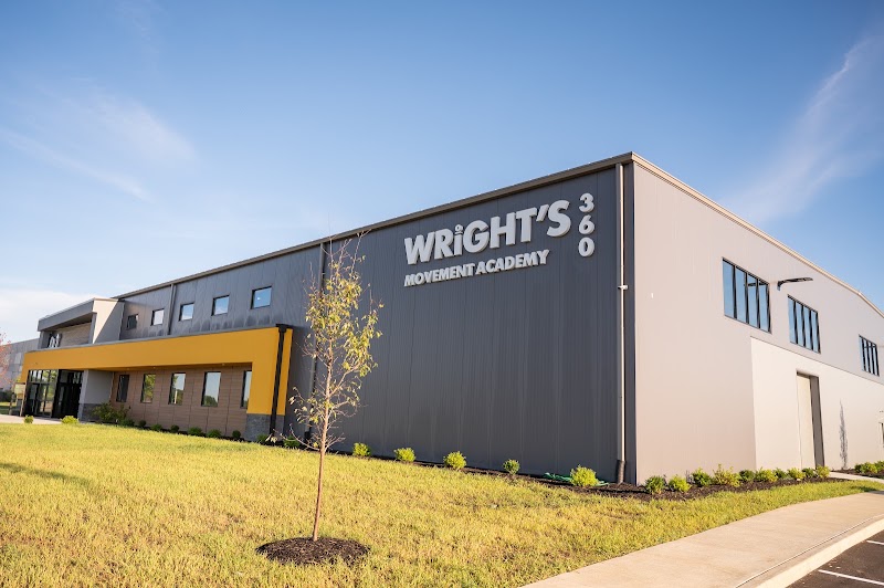 Wright's 360° Movement Academy photo 3