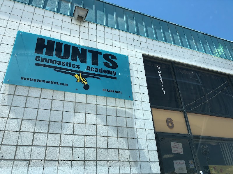 Hunts Gymnastics Academy