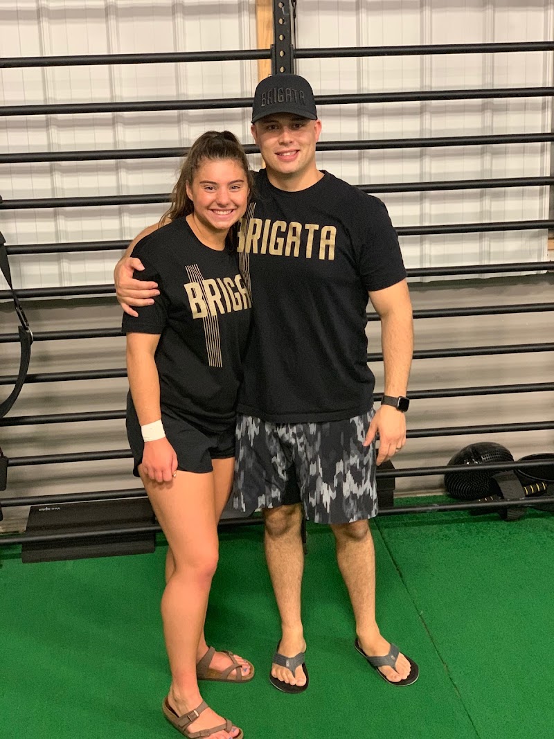 BRIGATA Training Facility photo 2