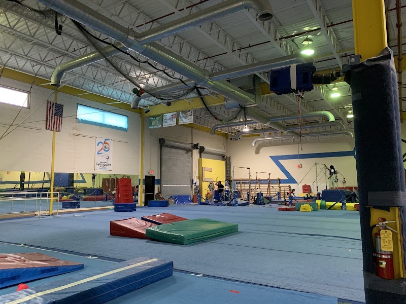 Rockland Gymnastics