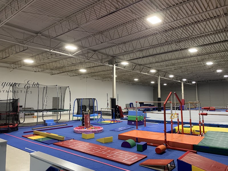 Elegance Elite Gymnastics