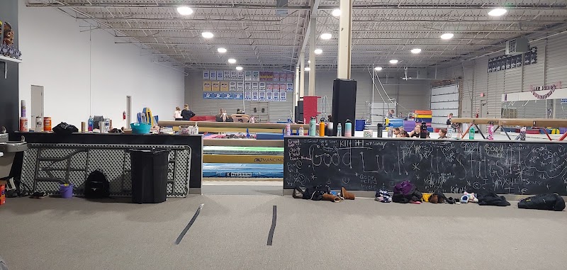 Elegance Elite Gymnastics photo 2