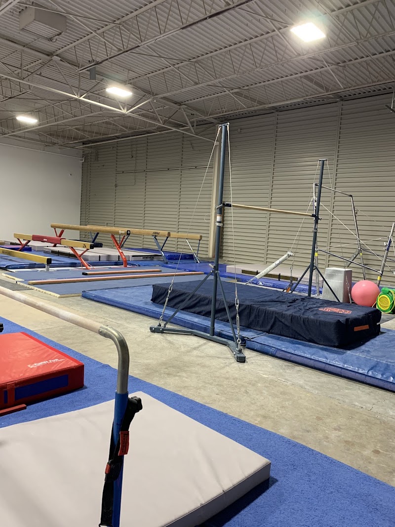 Elegance Elite Gymnastics photo 3
