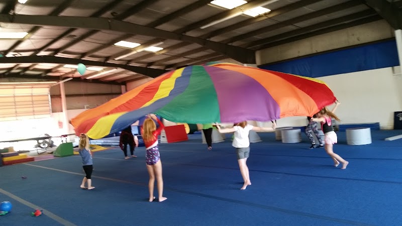 TNT Gymnastics Academy photo 2