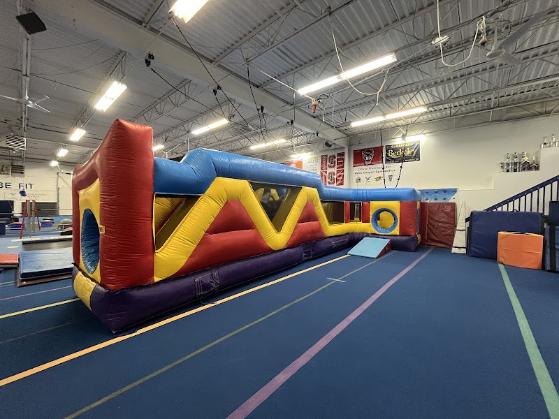 Active Athletics