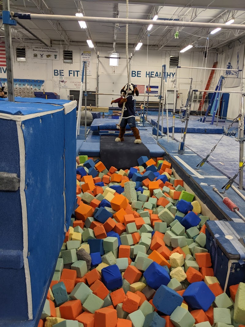 Active Athletics photo 3
