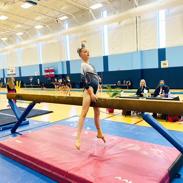 Radiant Gymnastics photo 2